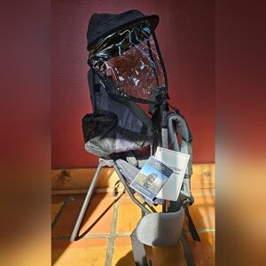 Hiking Child Carrier Backpack